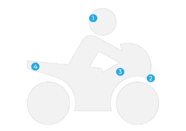 Where to spot myresQR